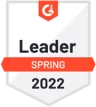 G2 leader spring 2022